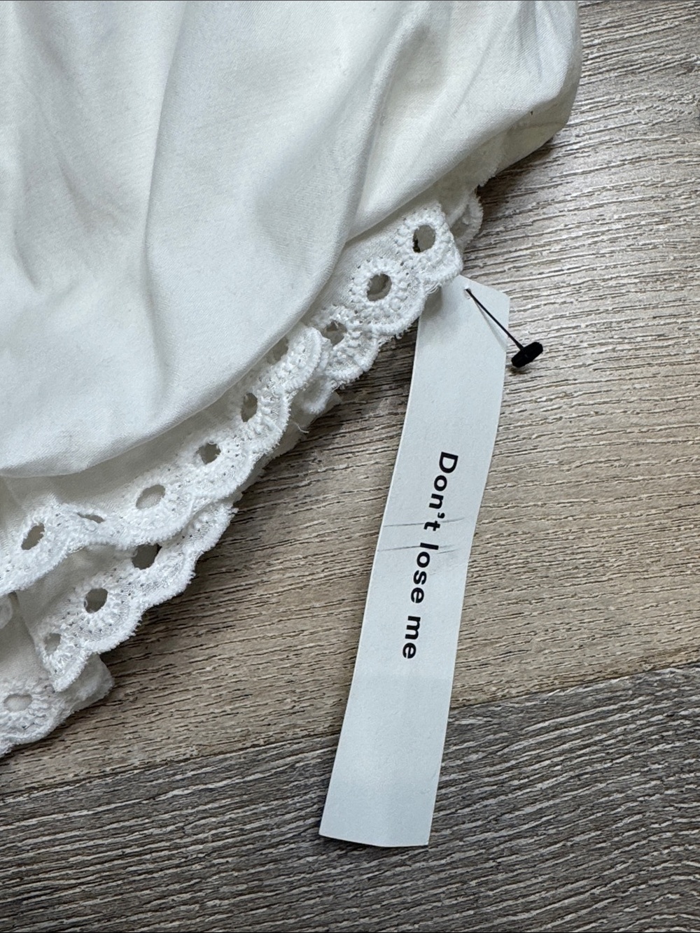 Reformation Betsy Short (also known as the Betsy Bloomer Short) 1092 - Picture 6 of 7